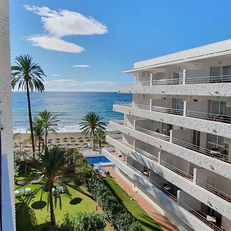 Skol 444. Fantastic Renovated 1 Bed In Skol Apartmán Marbella