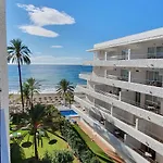 Skol 444. Fantastic Renovated 1 Bed In Skol Apartment Marbella