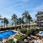 Skol 444. Fantastic Renovated 1 Bed In Skol Apartment Marbella