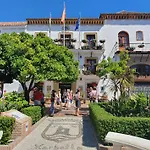 Apartment Skol 444. Fantastic Renovated 1 Bed In Skol Marbella