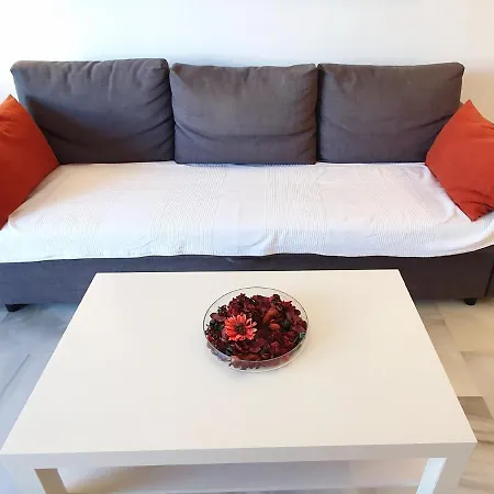 Skol 444. Fantastic Renovated 1 Bed In Skol * Марбелья