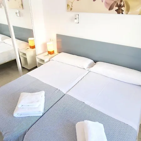 Skol 444. Fantastic Renovated 1 Bed In Skol Апартаменты Марбелья