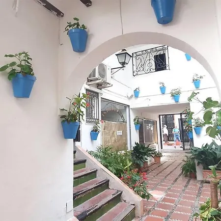 Skol 444. Fantastic Renovated 1 Bed In Skol * Марбелья