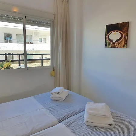 Skol 444. Fantastic Renovated 1 Bed In Skol * Марбелья