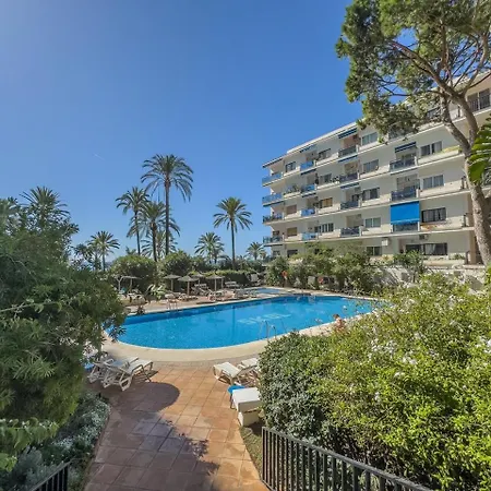 Skol 444. Fantastic Renovated 1 Bed In Skol * Μαρμπέλλα