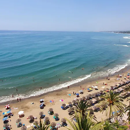 Skol 444. Fantastic Renovated 1 Bed In Skol Apartment Marbella