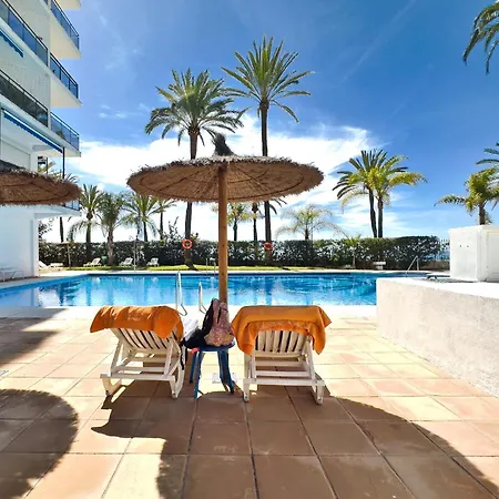 Skol 444. Fantastic Renovated 1 Bed In Skol * Marbella