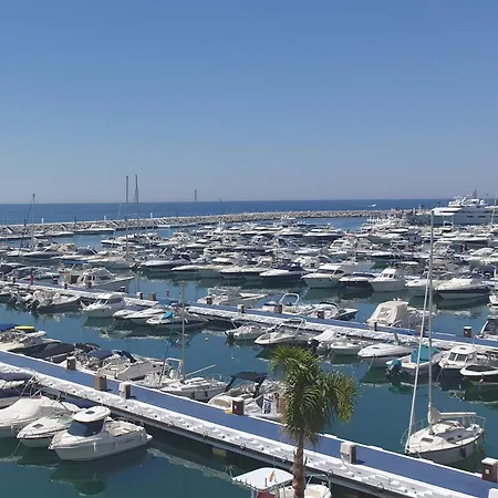 Skol 444. Fantastic Renovated 1 Bed In Skol * Marbella